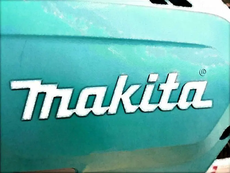 マキタ(Makita) スーパーグリーン畝立器 管理機用 A-49127 - 3