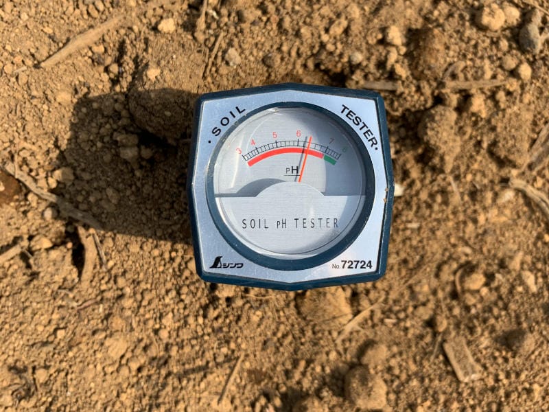 土壌酸度計の概要、使用目的や使用方法の理解と選び方のガイド 農家web